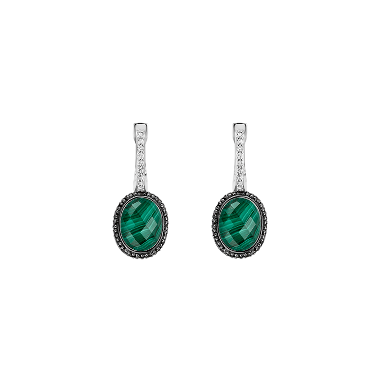 Interchangeable jewelry